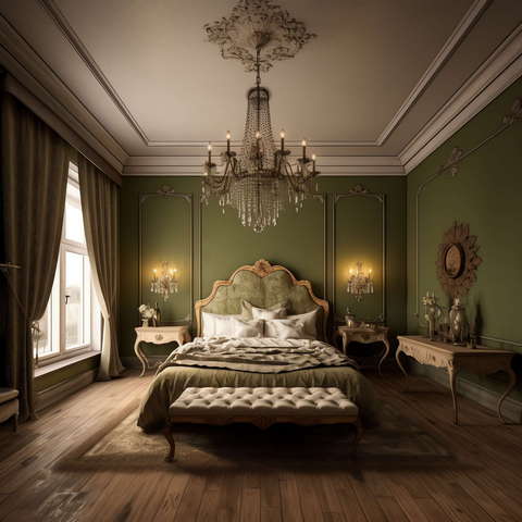 图片[3]-全球设计案例智能库_OJBKAI.COM欧式古典风格卧室Midjourney灵感图库-_设计智库－全球设计案例智能库_OJBKAI.COM-全球设计案例智能库_OJBKAI.COM设计智库