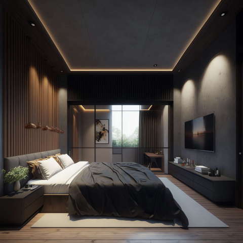 图片[19]-全球设计案例智能库_OJBKAI.COM卧室-1_Midjourney灵感图库-设计智库－全球设计案例智能库_OJBKAI.COM-全球设计案例智能库_OJBKAI.COM设计智库