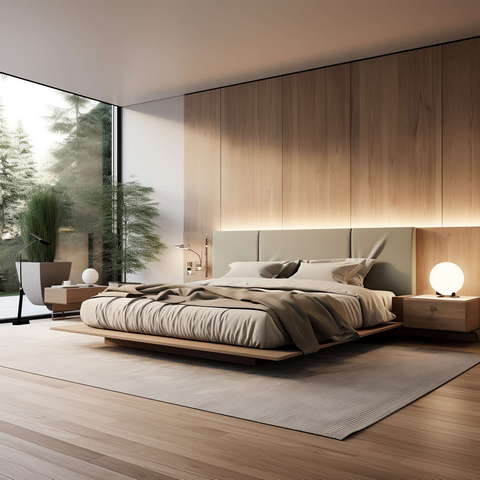 图片[46]-全球设计案例智能库_OJBKAI.COM现代风格卧室Midjourney灵感图库-_设计智库－全球设计案例智能库_OJBKAI.COM-全球设计案例智能库_OJBKAI.COM设计智库