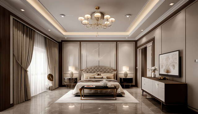 图片[19]-全球设计案例智能库_OJBKAI.COM现代卧室设计Midjourney灵感图库-_设计智库－全球设计案例智能库_OJBKAI.COM-全球设计案例智能库_OJBKAI.COM设计智库