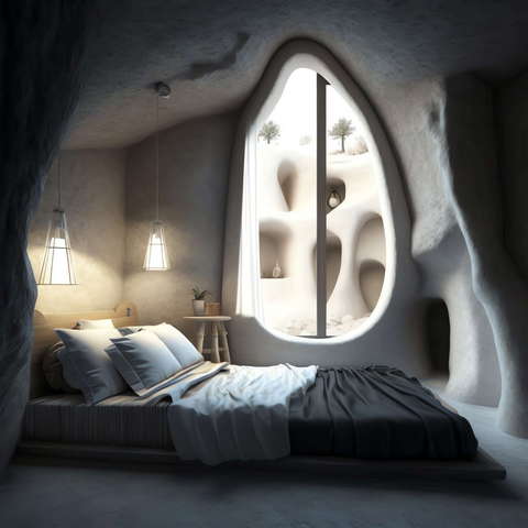 图片[20]-全球设计案例智能库_OJBKAI.COM异形卧室设计别有洞天Midjourney灵感图库-_设计智库－全球设计案例智能库_OJBKAI.COM-全球设计案例智能库_OJBKAI.COM设计智库