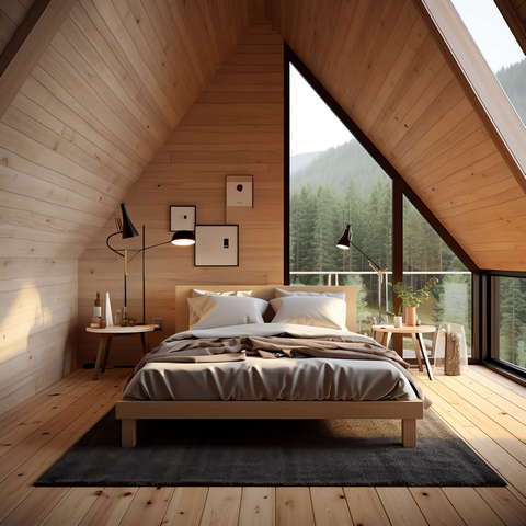 图片[16]-全球设计案例智能库_OJBKAI.COM原木风卧室Midjourney灵感图库-_设计智库－全球设计案例智能库_OJBKAI.COM-全球设计案例智能库_OJBKAI.COM设计智库