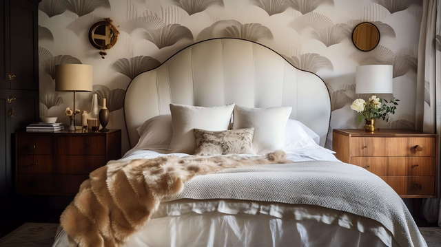 图片[11]-全球设计案例智能库_OJBKAI.COM住在乡村美式卧室Midjourney灵感图库-_设计智库－全球设计案例智能库_OJBKAI.COM-全球设计案例智能库_OJBKAI.COM设计智库