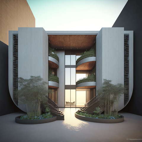 图片[31]-全球设计案例智能库_OJBKAI.COM景观阳台Midjourney灵感图库-_设计智库－全球设计案例智能库_OJBKAI.COM-全球设计案例智能库_OJBKAI.COM设计智库