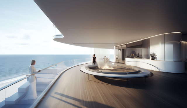 图片[19]-全球设计案例智能库_OJBKAI.COM现代景观客厅设计Midjourney灵感图库-_设计智库－全球设计案例智能库_OJBKAI.COM-全球设计案例智能库_OJBKAI.COM设计智库