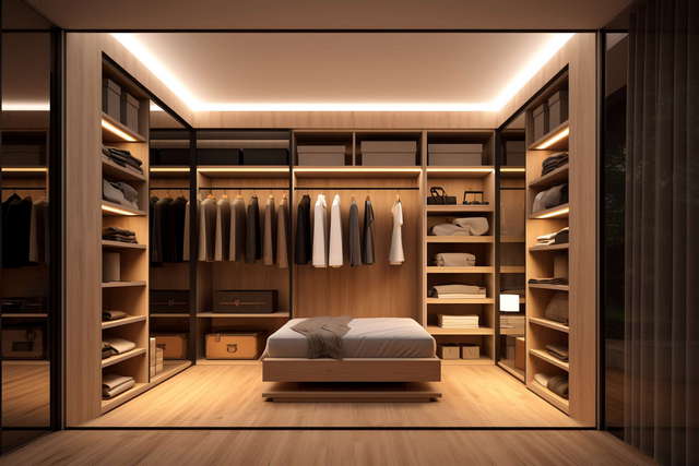 图片[2]-全球设计案例智能库_OJBKAI.COM现代家装衣帽间Midjourney灵感图库-_设计智库－全球设计案例智能库_OJBKAI.COM-全球设计案例智能库_OJBKAI.COM设计智库