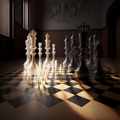 图片[11]-全球设计案例智能库_OJBKAI.COM复古娱乐室，棋牌室Midjourney灵感图库-_设计智库－全球设计案例智能库_OJBKAI.COM-全球设计案例智能库_OJBKAI.COM设计智库