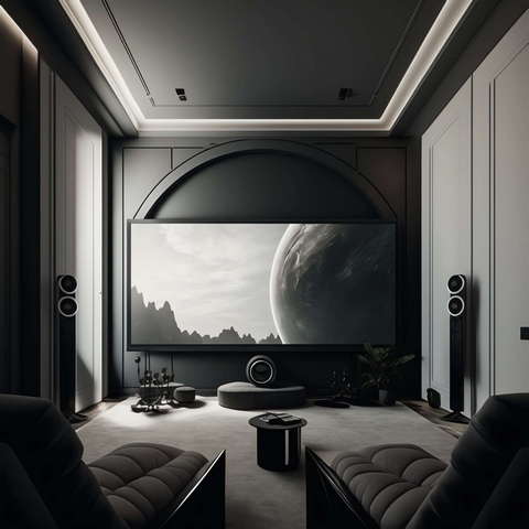图片[19]-全球设计案例智能库_OJBKAI.COM家庭影音室2_Midjourney灵感图库-设计智库－全球设计案例智能库_OJBKAI.COM-全球设计案例智能库_OJBKAI.COM设计智库