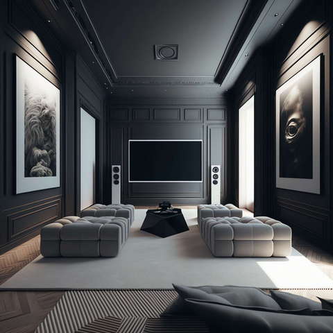 图片[19]-全球设计案例智能库_OJBKAI.COM家庭影音室3_Midjourney灵感图库-设计智库－全球设计案例智能库_OJBKAI.COM-全球设计案例智能库_OJBKAI.COM设计智库