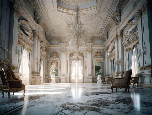 图片[74]-全球设计案例智能库_OJBKAI.COM庄园别墅古典欧式风Midjourney灵感图库-_设计智库－全球设计案例智能库_OJBKAI.COM-全球设计案例智能库_OJBKAI.COM设计智库