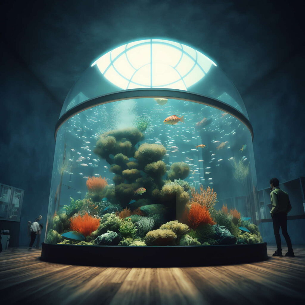 图片[12]-全球设计案例智能库_OJBKAI.COM主题海洋馆Midjourney灵感图库-_设计智库－全球设计案例智能库_OJBKAI.COM-全球设计案例智能库_OJBKAI.COM设计智库