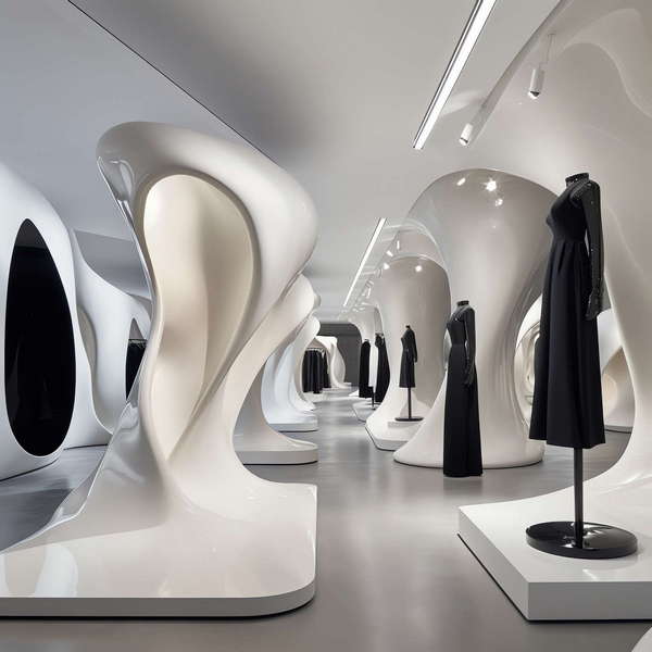 图片[19]-全球设计案例智能库_OJBKAI.COM异型天花造型Midjourney灵感图库-_设计智库－全球设计案例智能库_OJBKAI.COM-全球设计案例智能库_OJBKAI.COM设计智库