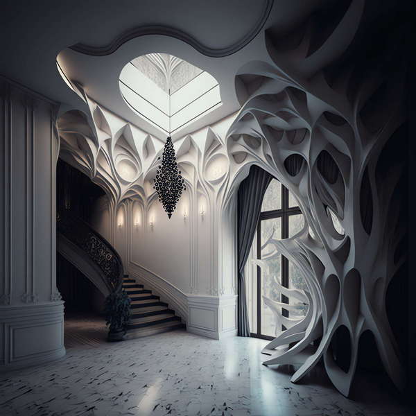 图片[11]-全球设计案例智能库_OJBKAI.COM新古典旋转楼梯2_Midjourney灵感图库-设计智库－全球设计案例智能库_OJBKAI.COM-全球设计案例智能库_OJBKAI.COM设计智库