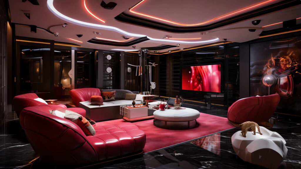 图片[19]-全球设计案例智能库_OJBKAI.COM赛博朋克风KTV_Midjourney灵感图库-_设计智库－全球设计案例智能库_OJBKAI.COM-全球设计案例智能库_OJBKAI.COM设计智库