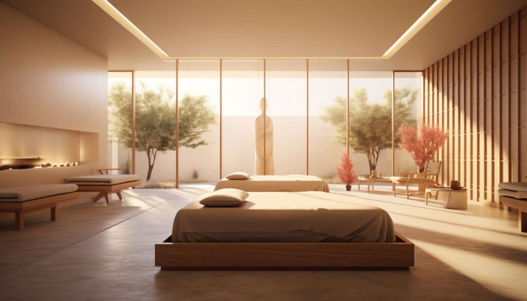 图片[29]-全球设计案例智能库_OJBKAI.COM水疗中心spa_Midjourney灵感图库-_设计智库－全球设计案例智能库_OJBKAI.COM-全球设计案例智能库_OJBKAI.COM设计智库