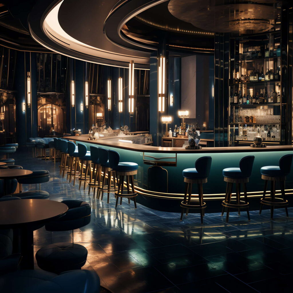 图片[11]-全球设计案例智能库_OJBKAI.COM未来科技感吧台_Midjourney灵感图库-_设计智库－全球设计案例智能库_OJBKAI.COM-全球设计案例智能库_OJBKAI.COM设计智库