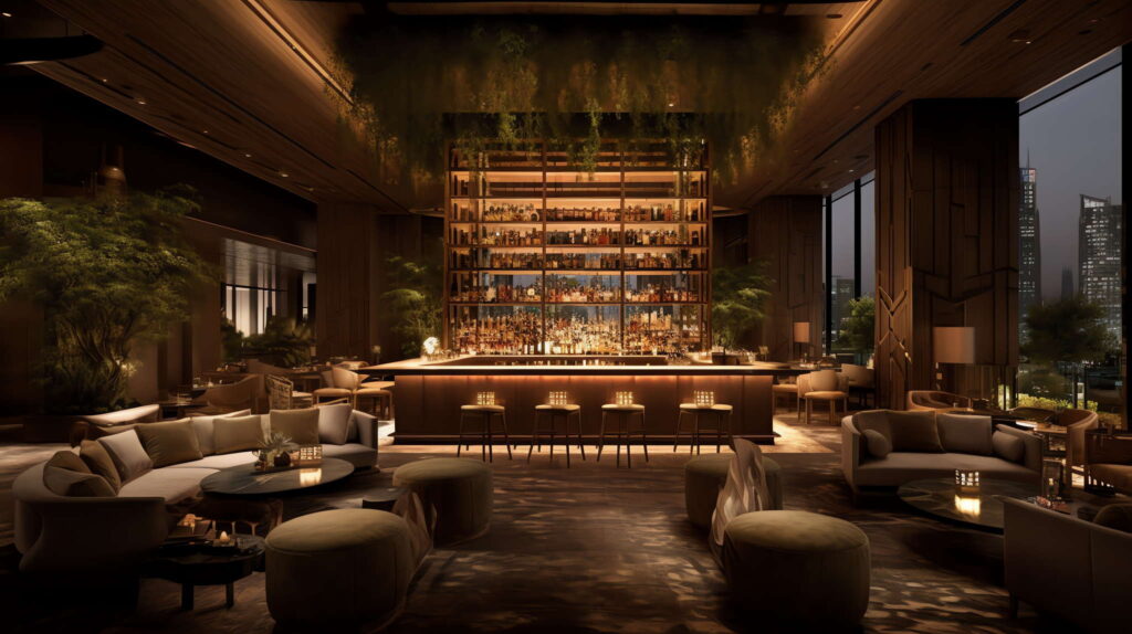 图片[57]-全球设计案例智能库_OJBKAI.COM酒吧台Midjourney灵感图库-_设计智库－全球设计案例智能库_OJBKAI.COM-全球设计案例智能库_OJBKAI.COM设计智库