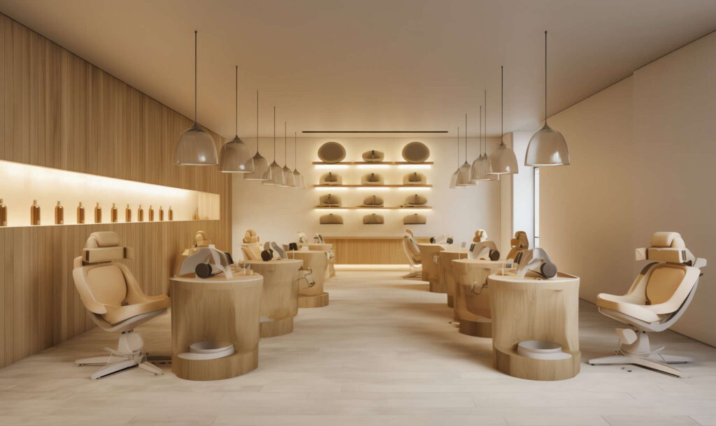 图片[10]-全球设计案例智能库_OJBKAI.COM美容美发Midjourney灵感图库-_设计智库－全球设计案例智能库_OJBKAI.COM-全球设计案例智能库_OJBKAI.COM设计智库