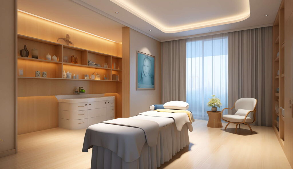 图片[19]-全球设计案例智能库_OJBKAI.COM现代美容店Midjourney灵感图库-_设计智库－全球设计案例智能库_OJBKAI.COM-全球设计案例智能库_OJBKAI.COM设计智库