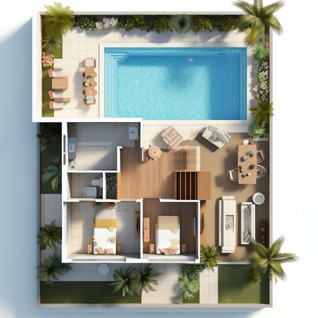 图片[20]-全球设计案例智能库_OJBKAI.COM别墅平面图Midjourney灵感图库-名师联智库－全球设计案例智能库名师联素材平台-全球设计案例智能库_OJBKAI.COM设计智库