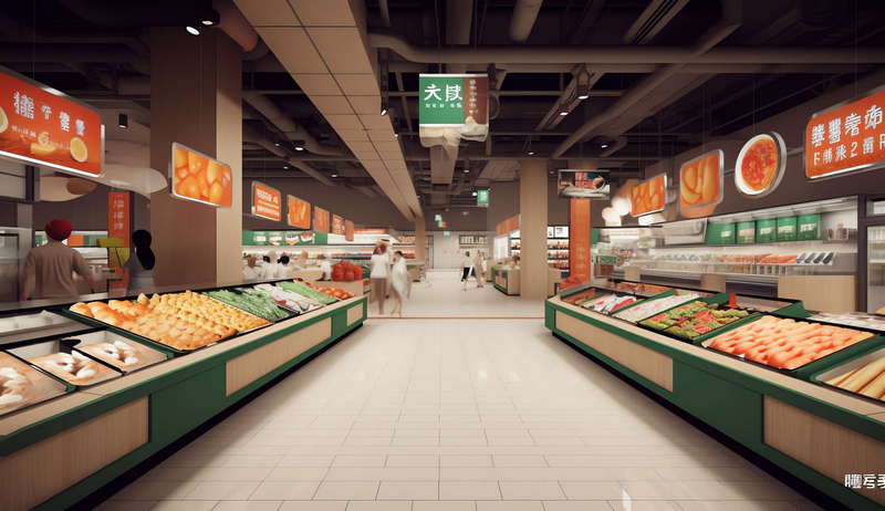 图片[9]-全球设计案例智能库_OJBKAI.COM原木个性超市Midjourney灵感图库-_设计智库－全球设计案例智能库_OJBKAI.COM-全球设计案例智能库_OJBKAI.COM设计智库