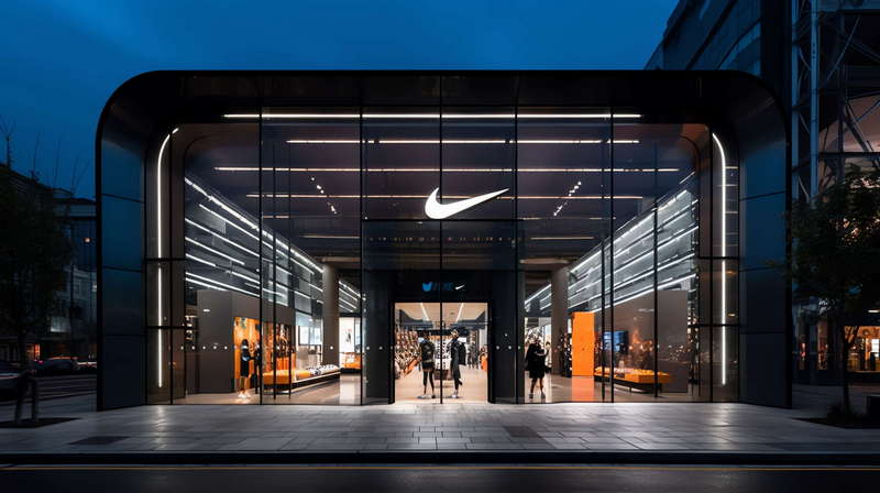 图片[19]-全球设计案例智能库_OJBKAI.COM电子产品旗舰店建筑外观Midjourney灵感图库-_设计智库－全球设计案例智能库_OJBKAI.COM-全球设计案例智能库_OJBKAI.COM设计智库