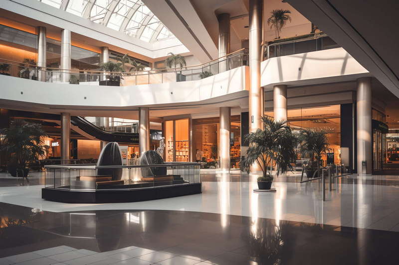 图片[19]-全球设计案例智能库_OJBKAI.COM前卫时尚商场Midjourney灵感图库-_设计智库－全球设计案例智能库_OJBKAI.COM-全球设计案例智能库_OJBKAI.COM设计智库