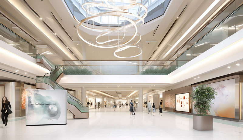 图片[20]-全球设计案例智能库_OJBKAI.COM现代前卫时尚商场Midjourney灵感图库-_设计智库－全球设计案例智能库_OJBKAI.COM-全球设计案例智能库_OJBKAI.COM设计智库