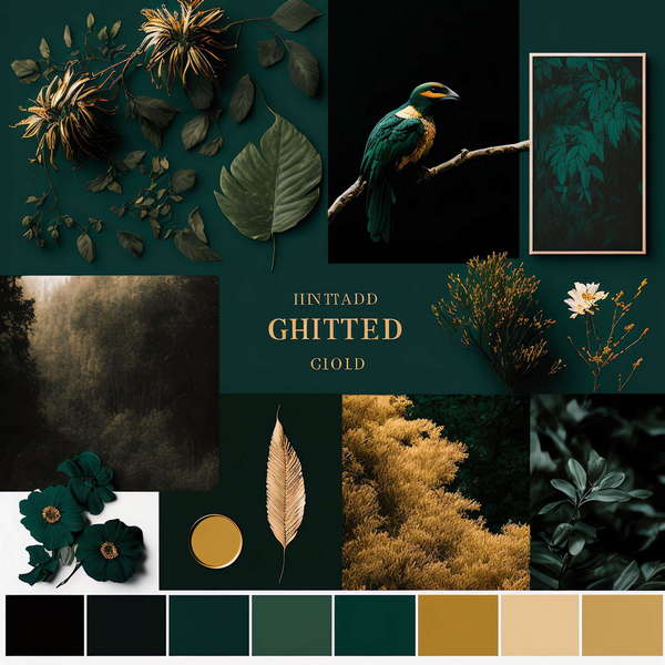 图片[19]-全球设计案例智能库_OJBKAI.COM色彩搭配绿色Midjourney灵感图库-_设计智库－全球设计案例智能库_OJBKAI.COM-全球设计案例智能库_OJBKAI.COM设计智库