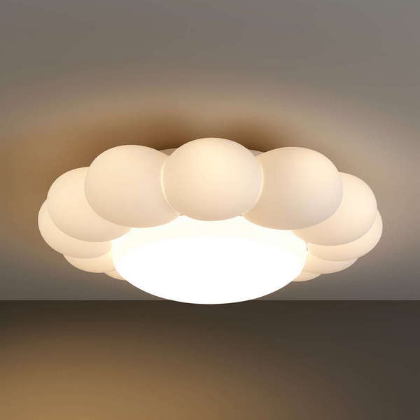 现代吸顶灯Midjourney灵感图库-_设计智库－全球设计案例智能库_OJBKAI.COM-全球设计案例智能库_OJBKAI.COM设计智库