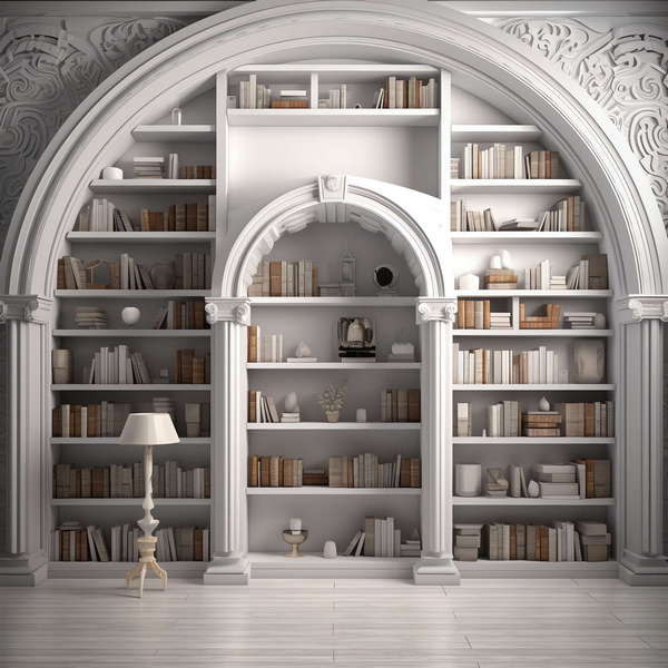 图片[12]-全球设计案例智能库_OJBKAI.COM复古书柜Midjourney灵感图库-_设计智库－全球设计案例智能库_OJBKAI.COM-全球设计案例智能库_OJBKAI.COM设计智库