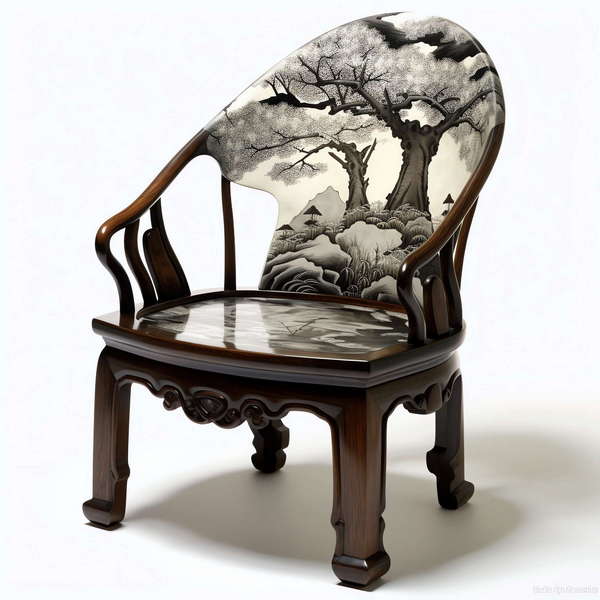 图片[29]-全球设计案例智能库_OJBKAI.COM古典中式椅子Midjourney灵感图库-_设计智库－全球设计案例智能库_OJBKAI.COM-全球设计案例智能库_OJBKAI.COM设计智库