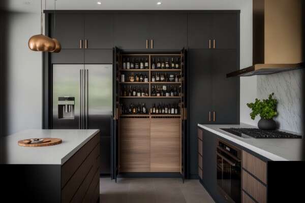 图片[13]-全球设计案例智能库_OJBKAI.COM家装现代开放厨房中岛吧台_Midjourney灵感图库126p-全球设计案例智能库_OJBKAI.COM设计智库