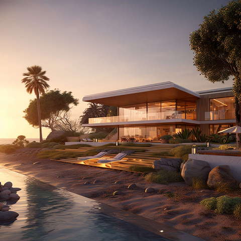 图片[40]-全球设计案例智能库_OJBKAI.COM现代泳池别墅Midjourney灵感图库-_设计智库－全球设计案例智能库_OJBKAI.COM-全球设计案例智能库_OJBKAI.COM设计智库