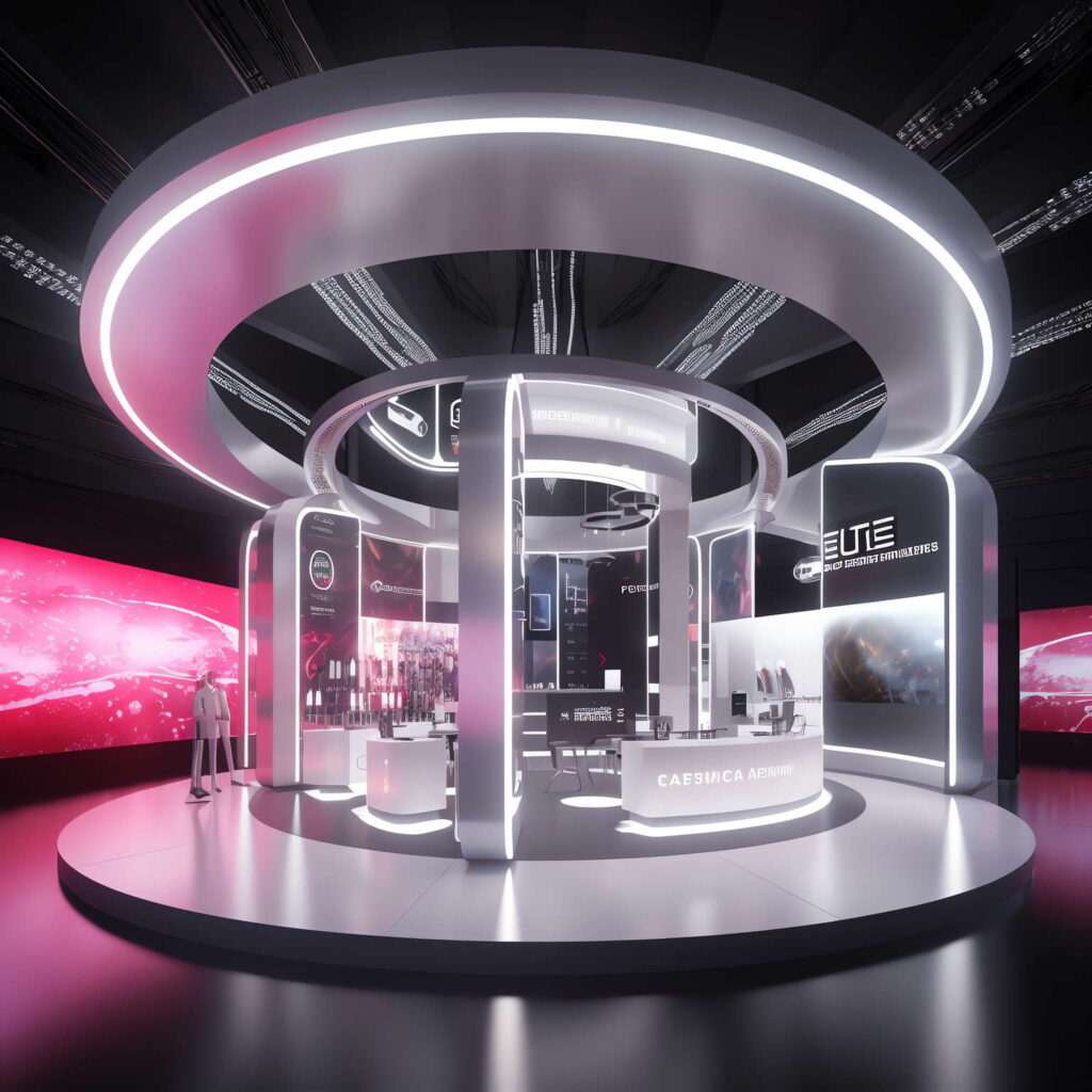 图片[6]-全球设计案例智能库_OJBKAI.COM太空科幻科技馆_Midjourney灵感图库-_设计智库－全球设计案例智能库_OJBKAI.COM-全球设计案例智能库_OJBKAI.COM设计智库