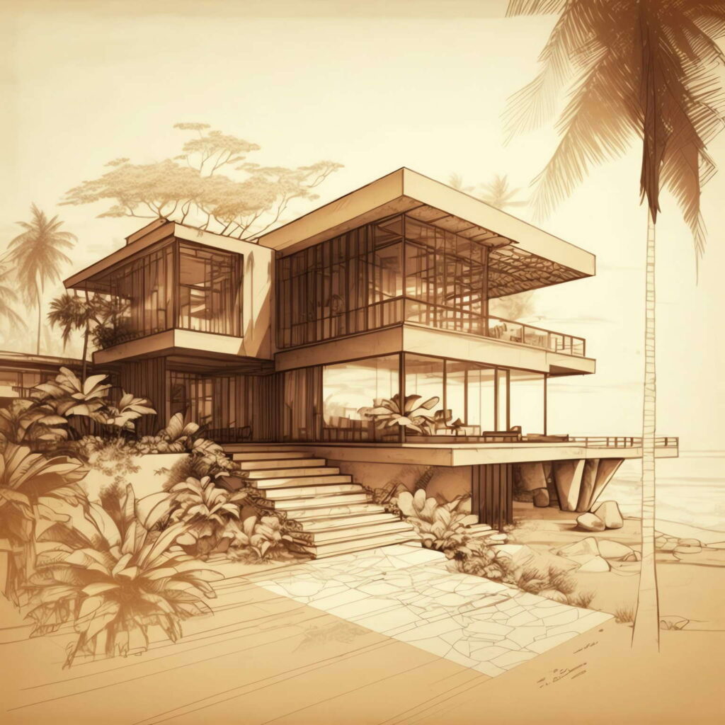 图片[21]-全球设计案例智能库_OJBKAI.COM室外设计手绘图Midjourney灵感图库-名师联智库－全球设计案例智能库名师联素材平台-全球设计案例智能库_OJBKAI.COM设计智库