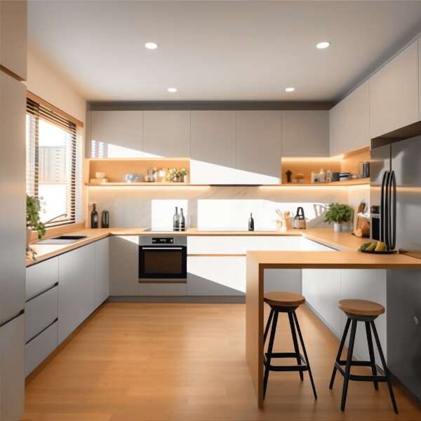 图片[177]-全球设计案例智能库_OJBKAI.COM原木开放厨房中岛吧台_Midjourney灵感图库220P-全球设计案例智能库_OJBKAI.COM设计智库