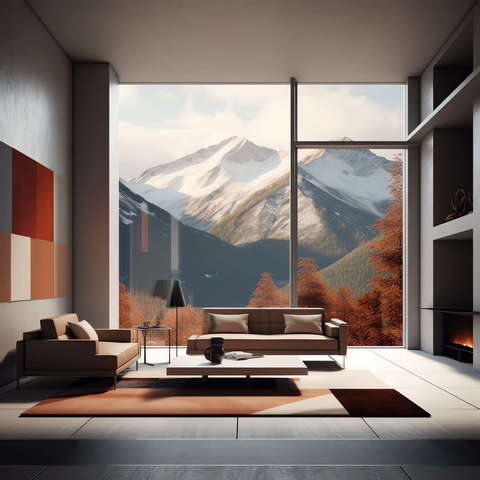 图片[6]-全球设计案例智能库_OJBKAI.COM现代前卫落地窗Midjourney灵感图库-_设计智库－全球设计案例智能库_OJBKAI.COM-全球设计案例智能库_OJBKAI.COM设计智库