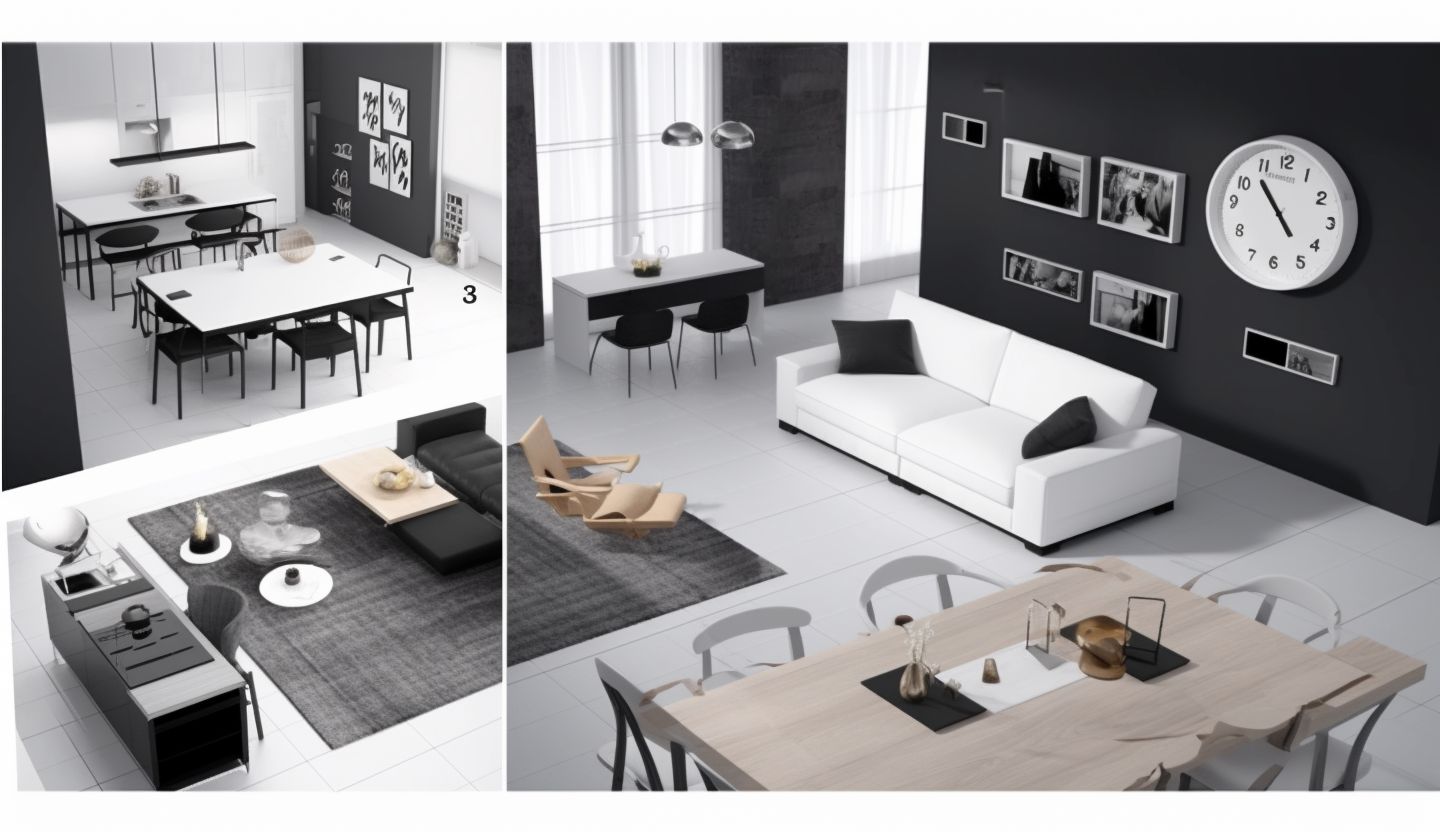 图片[17]-全球设计案例智能库_OJBKAI.COM极简现代风格（浪琴表_Longines）_Midjourney灵感图库-全球设计案例智能库_OJBKAI.COM设计智库