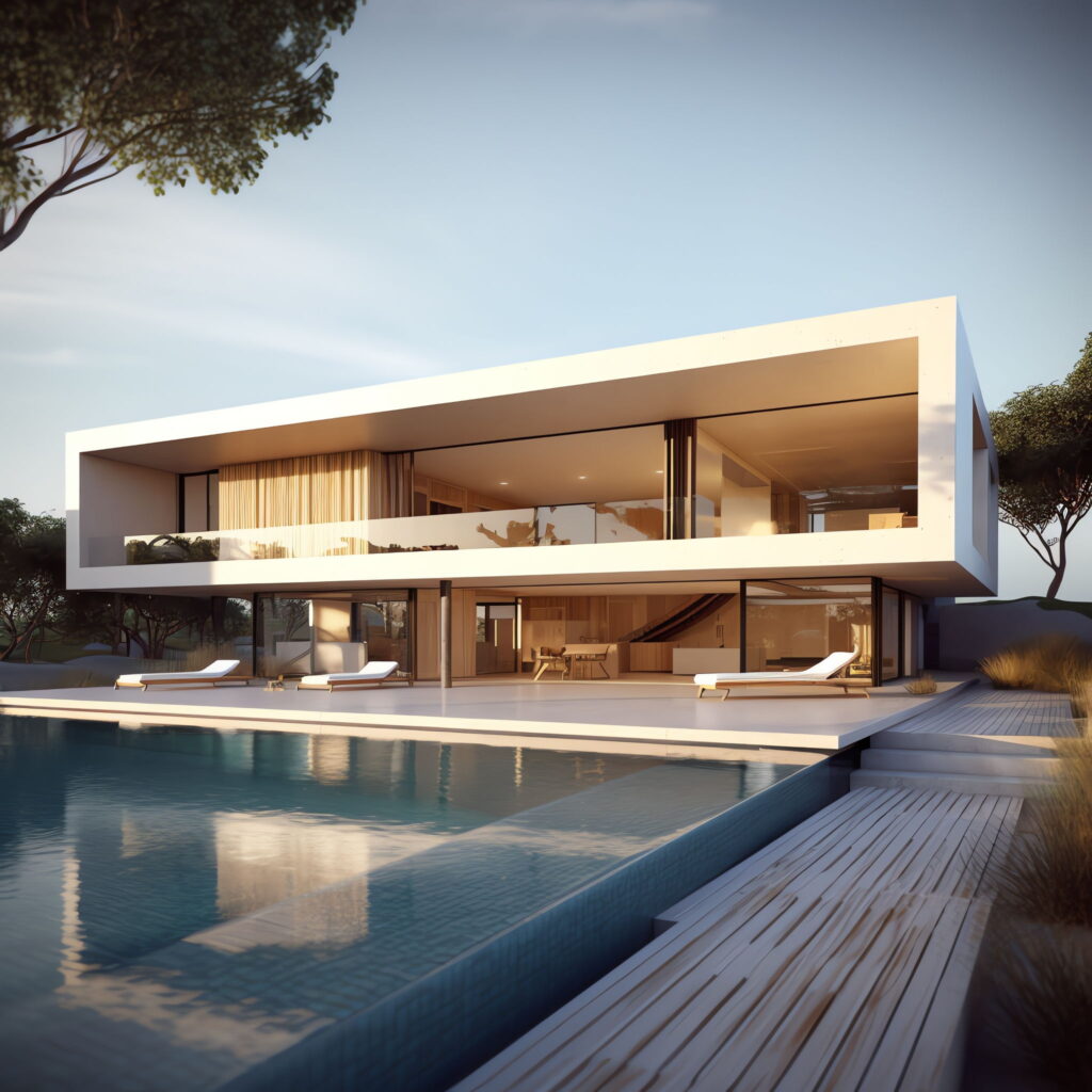 图片[3]-全球设计案例智能库_OJBKAI.COM极简别墅外观Midjourney灵感图库-_设计智库－全球设计案例智能库_OJBKAI.COM-全球设计案例智能库_OJBKAI.COM设计智库