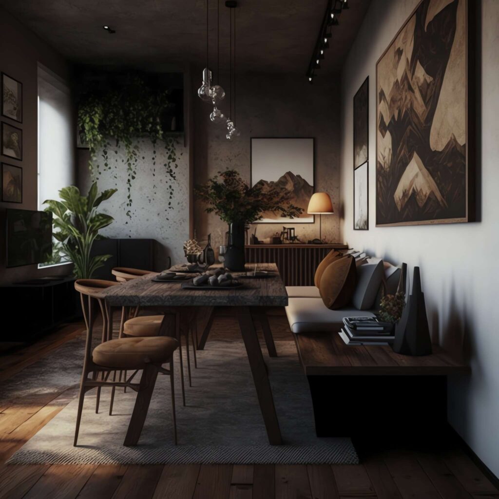 图片[17]-全球设计案例智能库_OJBKAI.COM禅意客餐厅Midjourney灵感图库-_设计智库－全球设计案例智能库_OJBKAI.COM-全球设计案例智能库_OJBKAI.COM设计智库