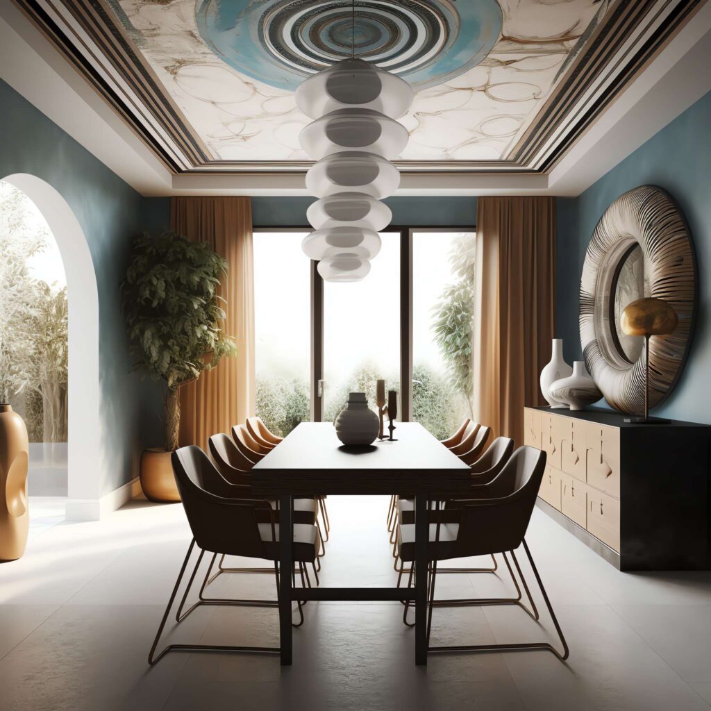 图片[14]-全球设计案例智能库_OJBKAI.COM地中海风格餐厅Midjourney灵感图库-_设计智库－全球设计案例智能库_OJBKAI.COM-全球设计案例智能库_OJBKAI.COM设计智库