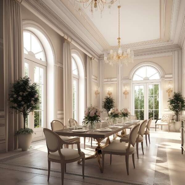 图片[14]-全球设计案例智能库_OJBKAI.COM低调奢华餐厅Midjourney灵感图库-_设计智库－全球设计案例智能库_OJBKAI.COM-全球设计案例智能库_OJBKAI.COM设计智库