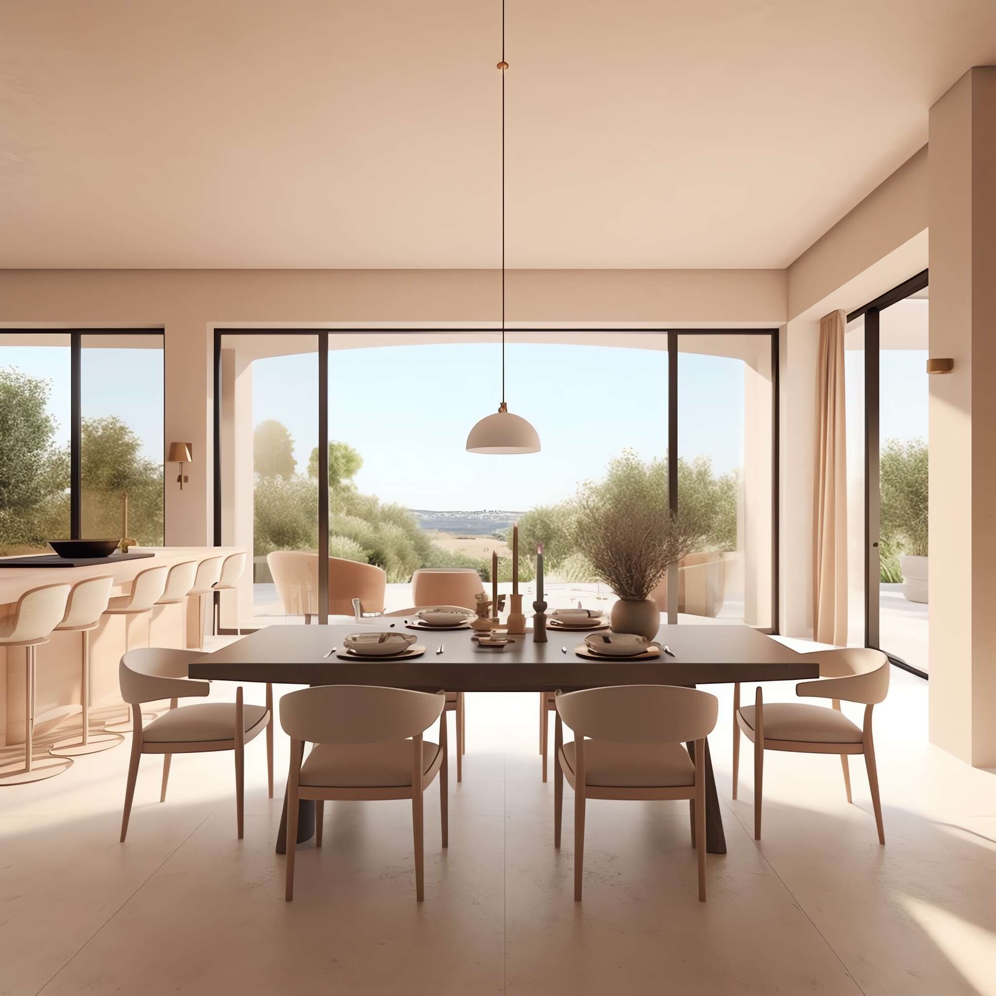 图片[12]-全球设计案例智能库_OJBKAI.COM北欧风格餐厅Midjourney灵感图库-_设计智库－全球设计案例智能库_OJBKAI.COM-全球设计案例智能库_OJBKAI.COM设计智库