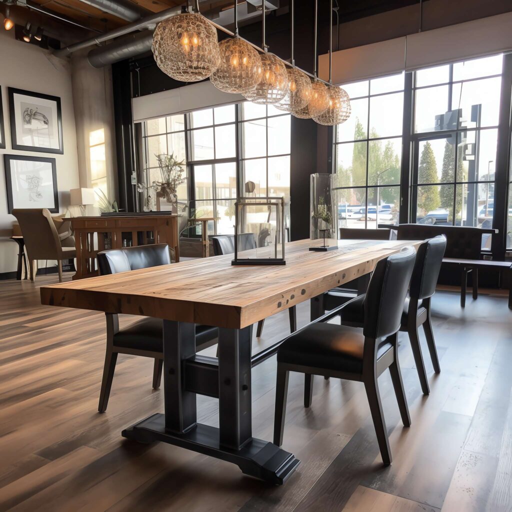 图片[18]-全球设计案例智能库_OJBKAI.COM工业风餐厅Midjourney灵感图库-_设计智库－全球设计案例智能库_OJBKAI.COM-全球设计案例智能库_OJBKAI.COM设计智库