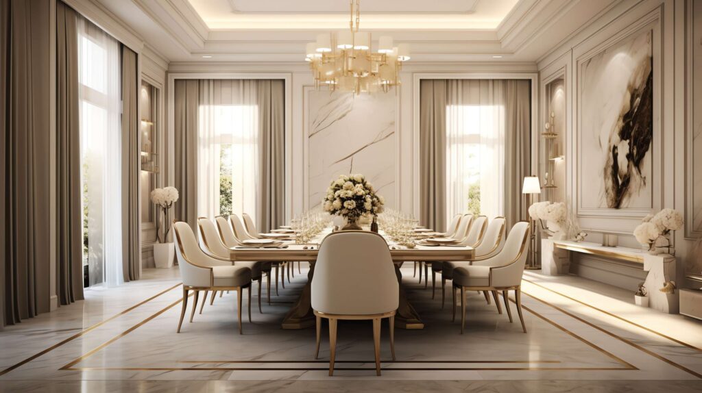 图片[24]-全球设计案例智能库_OJBKAI.COM古典欧式餐厅Midjourney灵感图库-_设计智库－全球设计案例智能库_OJBKAI.COM-全球设计案例智能库_OJBKAI.COM设计智库