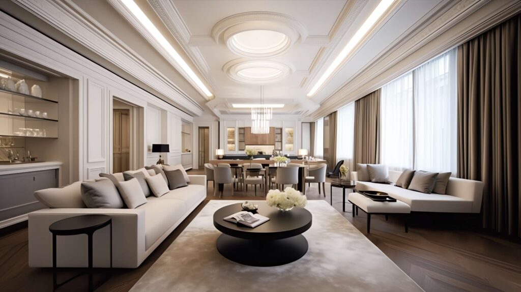 图片[17]-全球设计案例智能库_OJBKAI.COM欧式别墅餐厅Midjourney灵感图库-_设计智库－全球设计案例智能库_OJBKAI.COM-全球设计案例智能库_OJBKAI.COM设计智库