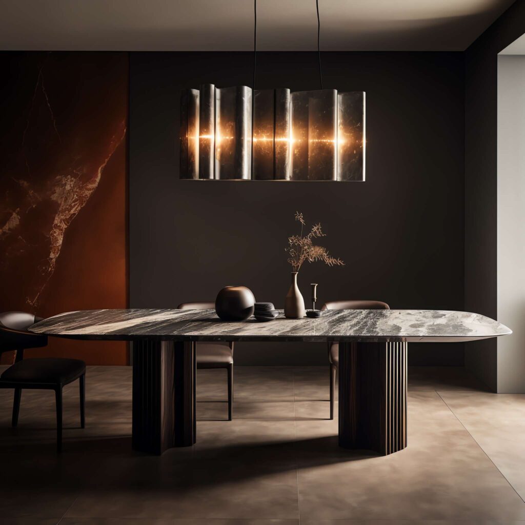 图片[23]-全球设计案例智能库_OJBKAI.COM现代风格餐桌Midjourney灵感图库-_设计智库－全球设计案例智能库_OJBKAI.COM-全球设计案例智能库_OJBKAI.COM设计智库