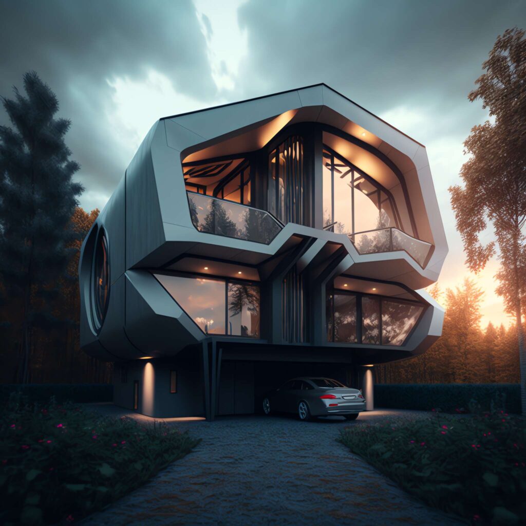 图片[15]-全球设计案例智能库_OJBKAI.COM现代别墅设计Midjourney灵感图库-_设计智库－全球设计案例智能库_OJBKAI.COM-全球设计案例智能库_OJBKAI.COM设计智库