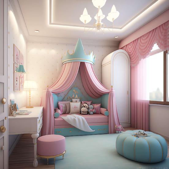 图片[53]-全球设计案例智能库_OJBKAI.COM色彩童趣女孩房2_Midjourney灵感图库-设计智库－全球设计案例智能库_OJBKAI.COM-全球设计案例智能库_OJBKAI.COM设计智库
